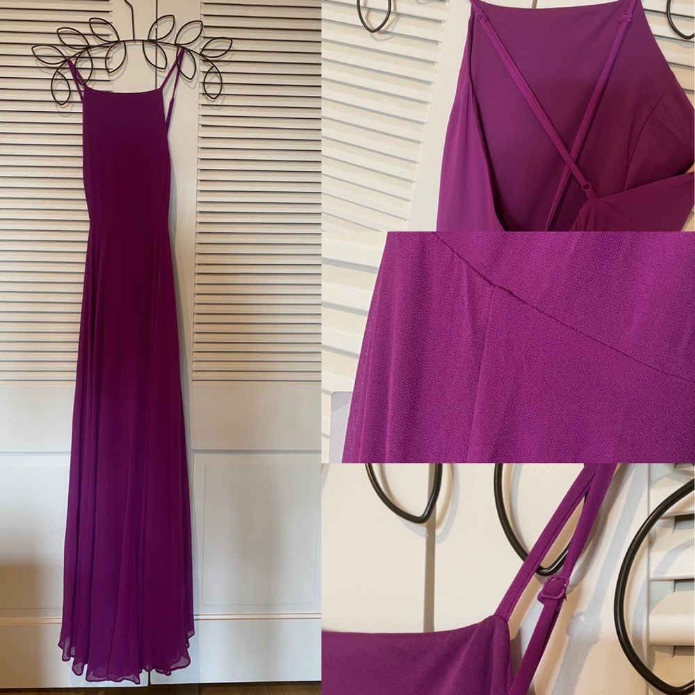 Formal Gown